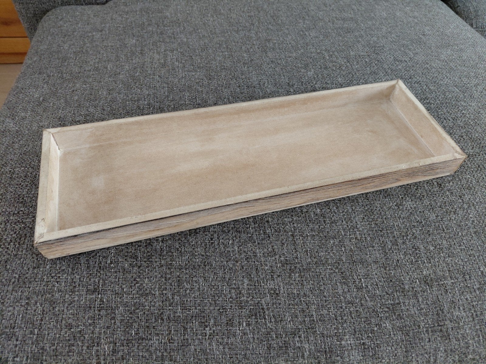 houten plank