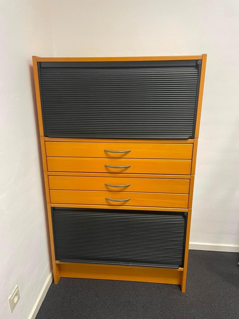 Archiefkast, Ophalen, 100 tot 150 cm, 50 tot 100 cm, Zo goed als nieuw