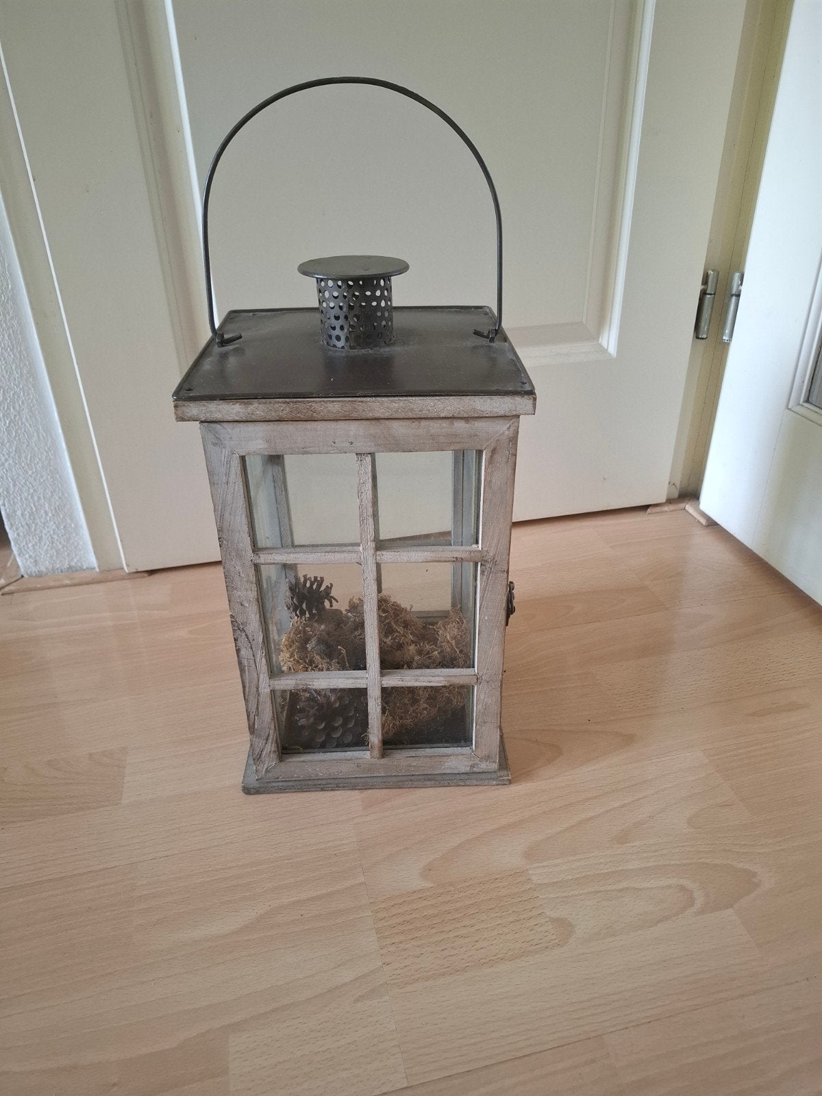 kandelaar, Huis en Inrichting, Woonaccessoires | Kandelaars en Kaarsen, Ophalen, Kandelaar