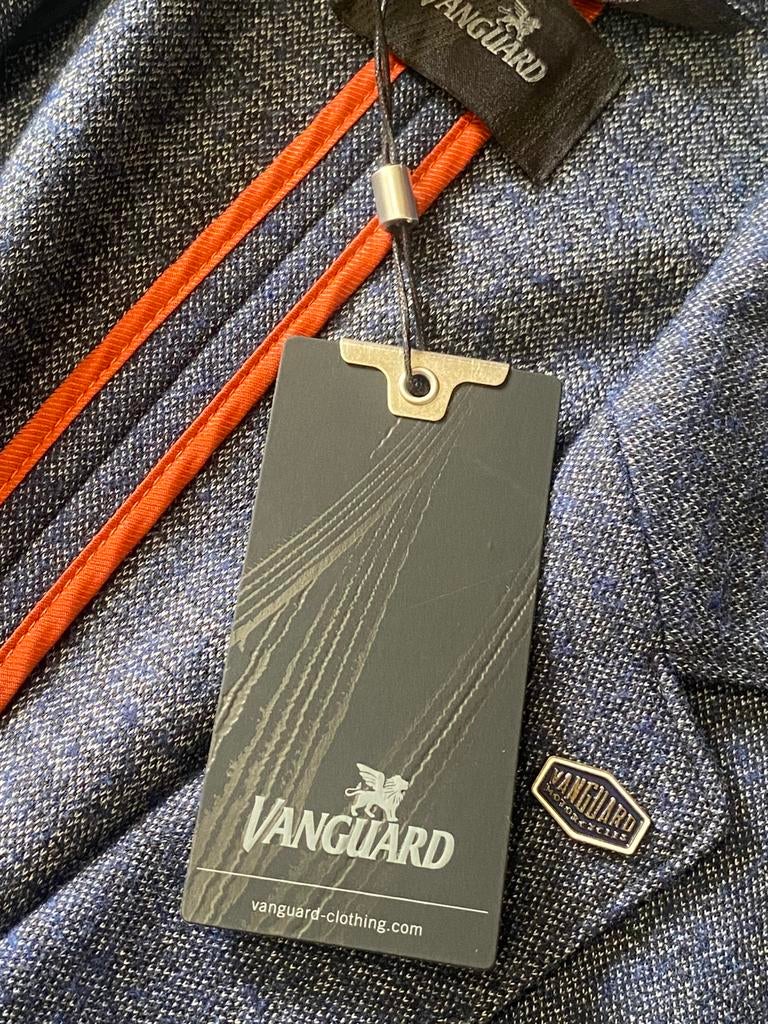 Pme legend Vanguard colbert jasje blazer maat 56 Nieuw, Kleding | Heren, Blauw, ., Ophalen of Verzenden, .