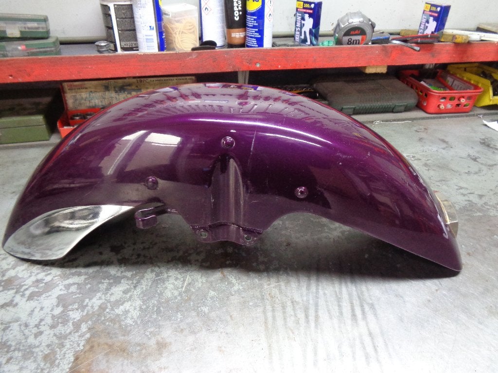 Honda goldwing gl1200 Voorspatbord, Ophalen of Verzenden, Gebruikt