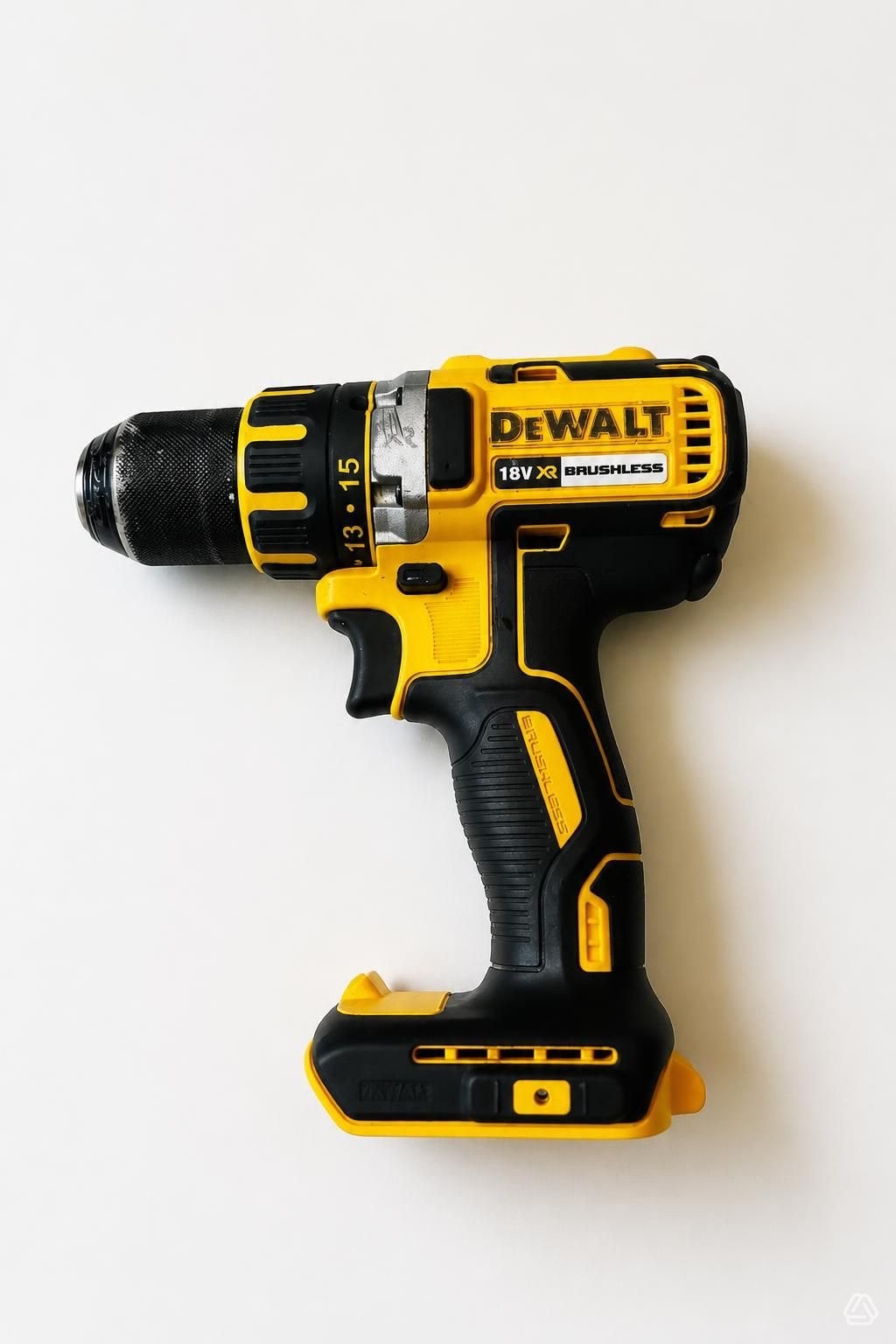 Foto 3 van DeWALT DCD790 – complete set