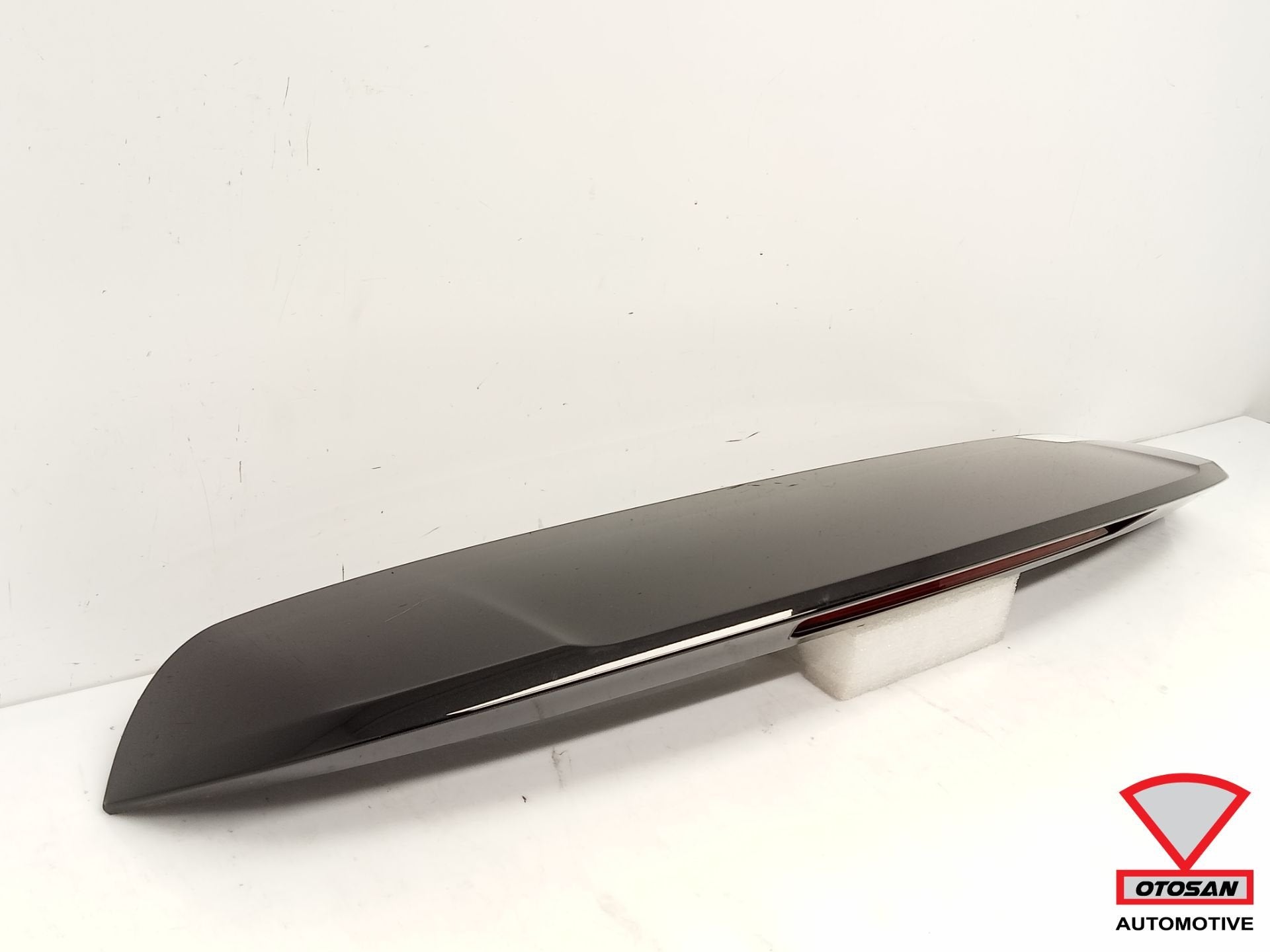 Mercedes C Estate S205 2014+ Achterklep Spoiler A2057901400, Gebruikt, Mercedes-Benz AG, Deur, Mercedes-Benz