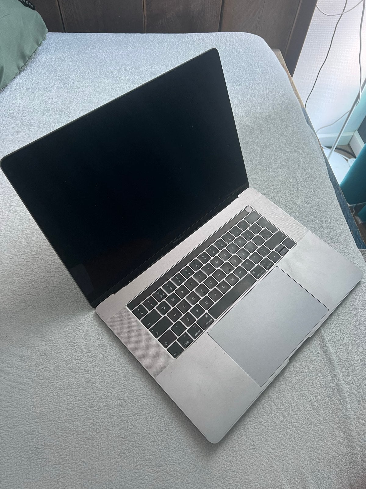MacBook Pro - Zonder oplader, MacBook Pro, Gebruikt, 8 GB, Ophalen of Verzenden