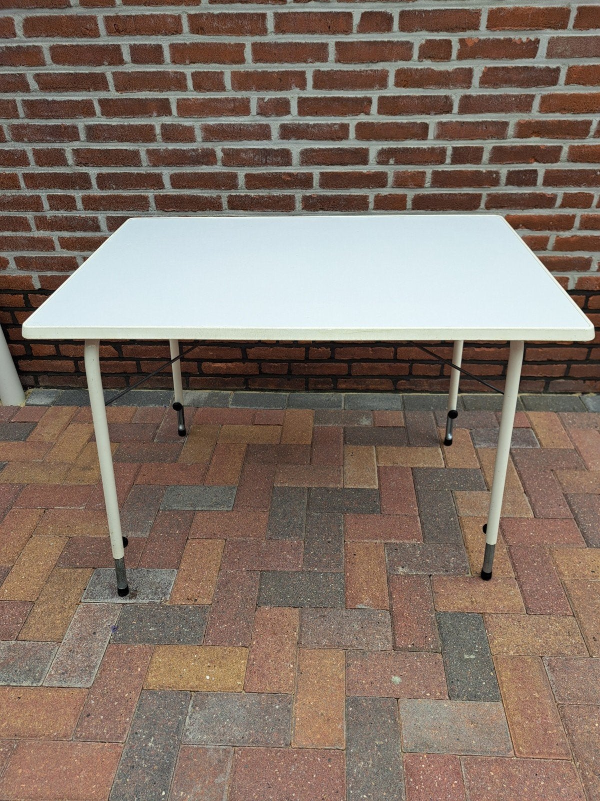 Tafeltje, Witgoed en Apparatuur, Ophalen, Personenweegschaal, Minder dan 10 kg