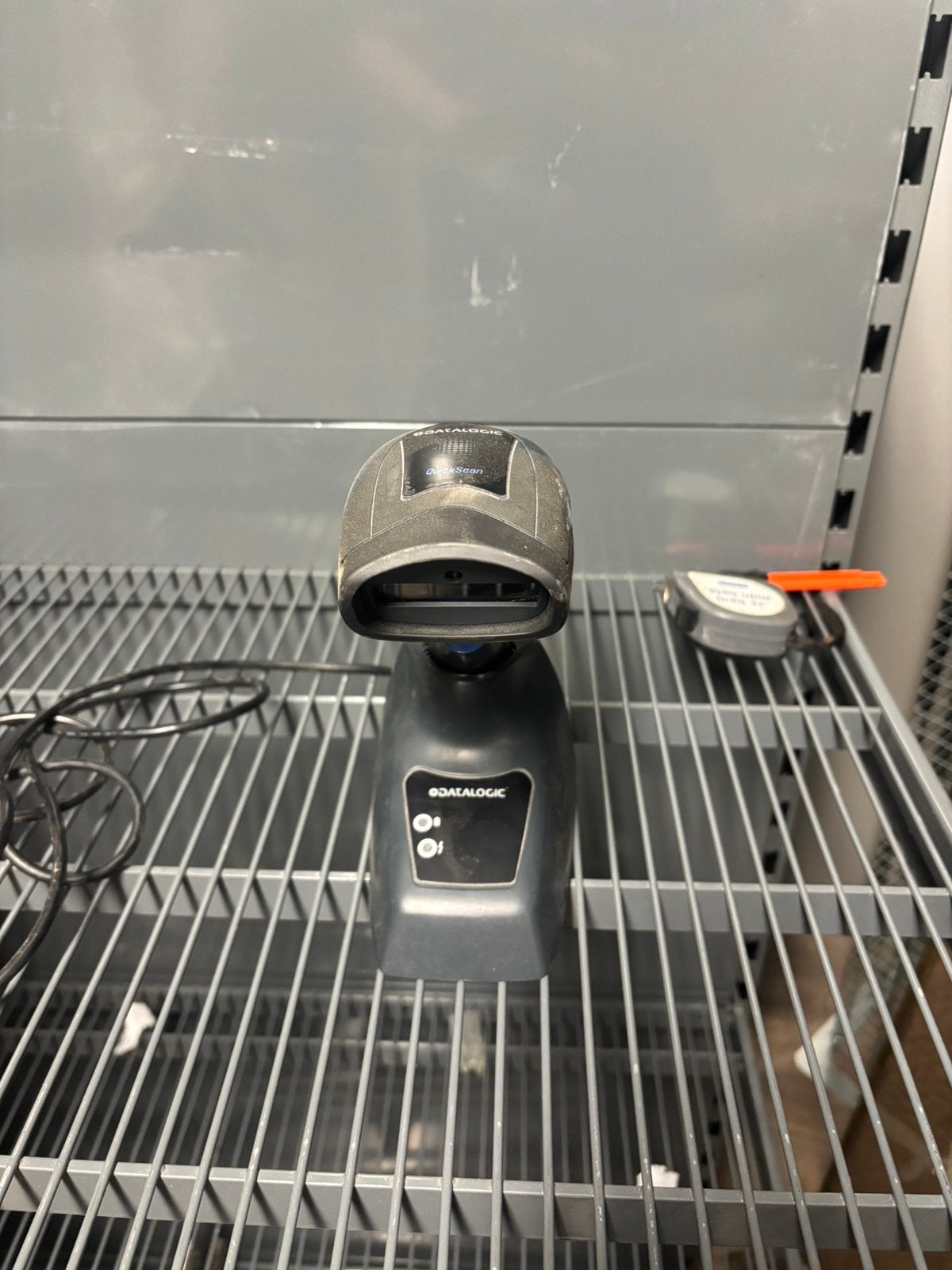 Datalogic quickscan apparaat, Computers en Software, Scanners, Ophalen