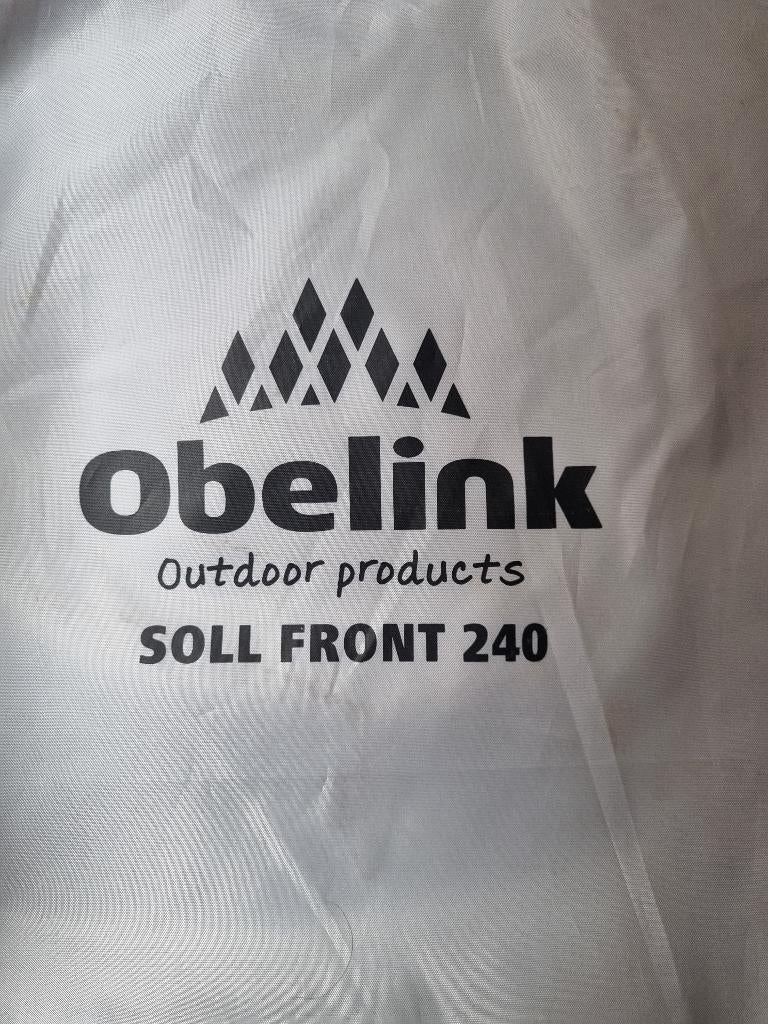 Obelink Soll Front 240, Ophalen of Verzenden, Zo goed als nieuw