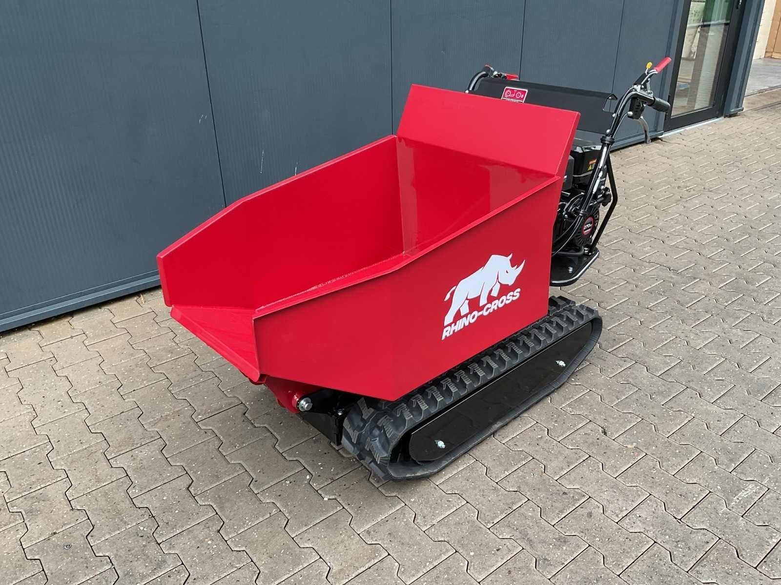 2026 Rhino-Cross D500HA Mini Dumper