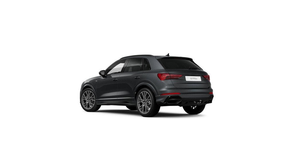 Audi Q3 45 TFSI e S edition | Adaptive cruise control | Glaz, Auto's, Audi, 12 maanden, Gebruikt, Hybride Elektrisch/Benzine, 13 kWh