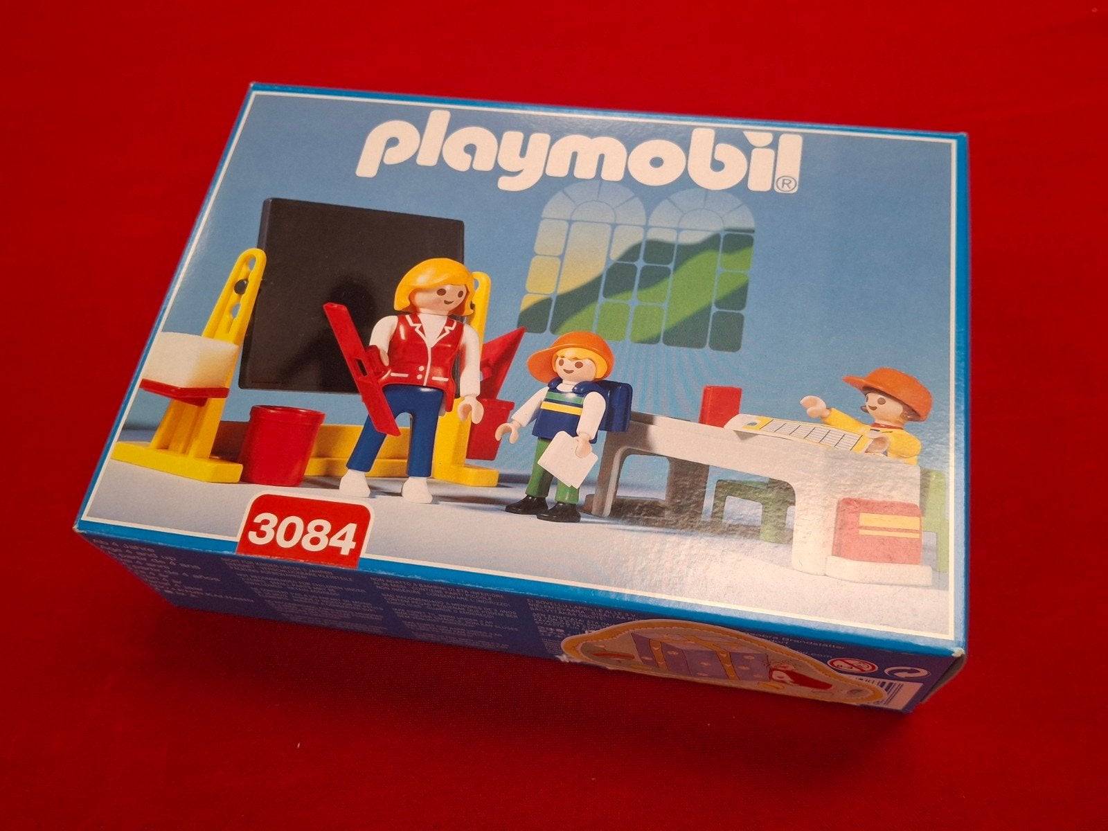 Lego set 3084 / nieuw ongeopend, Ophalen of Verzenden, Nieuw, Lego