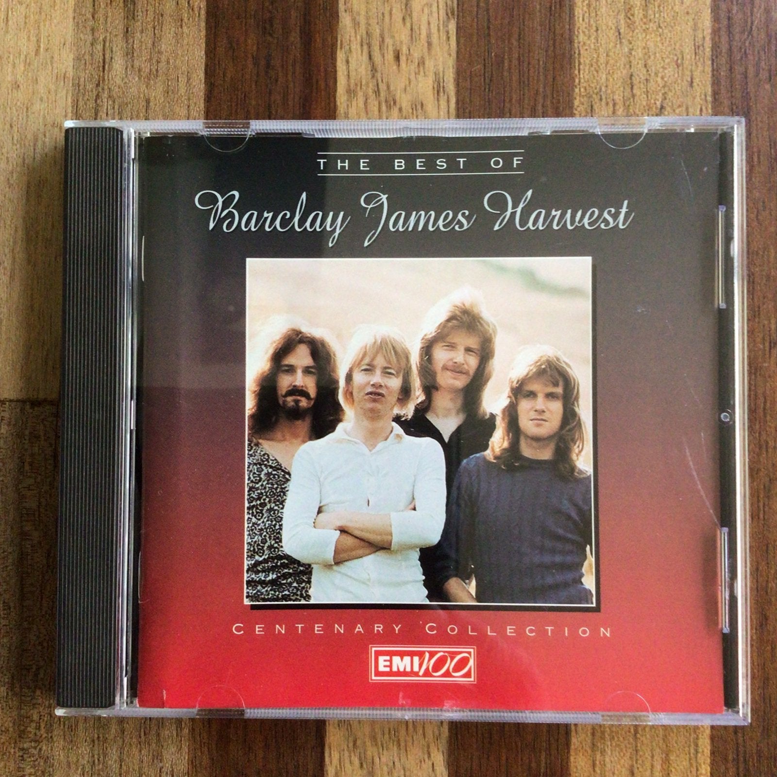 Barclay James Harvest - Best, Ophalen of Verzenden