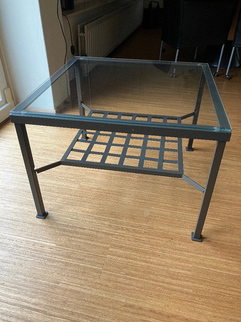 Salontafel, Ophalen, Gebruikt, 50 tot 100 cm, 50 tot 100 cm