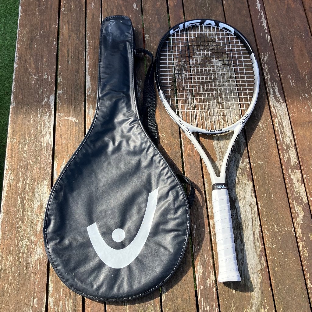 HEAD Ti.Elite nano tennis racket, Sport en Fitness, L2, -, -, Ophalen of Verzenden