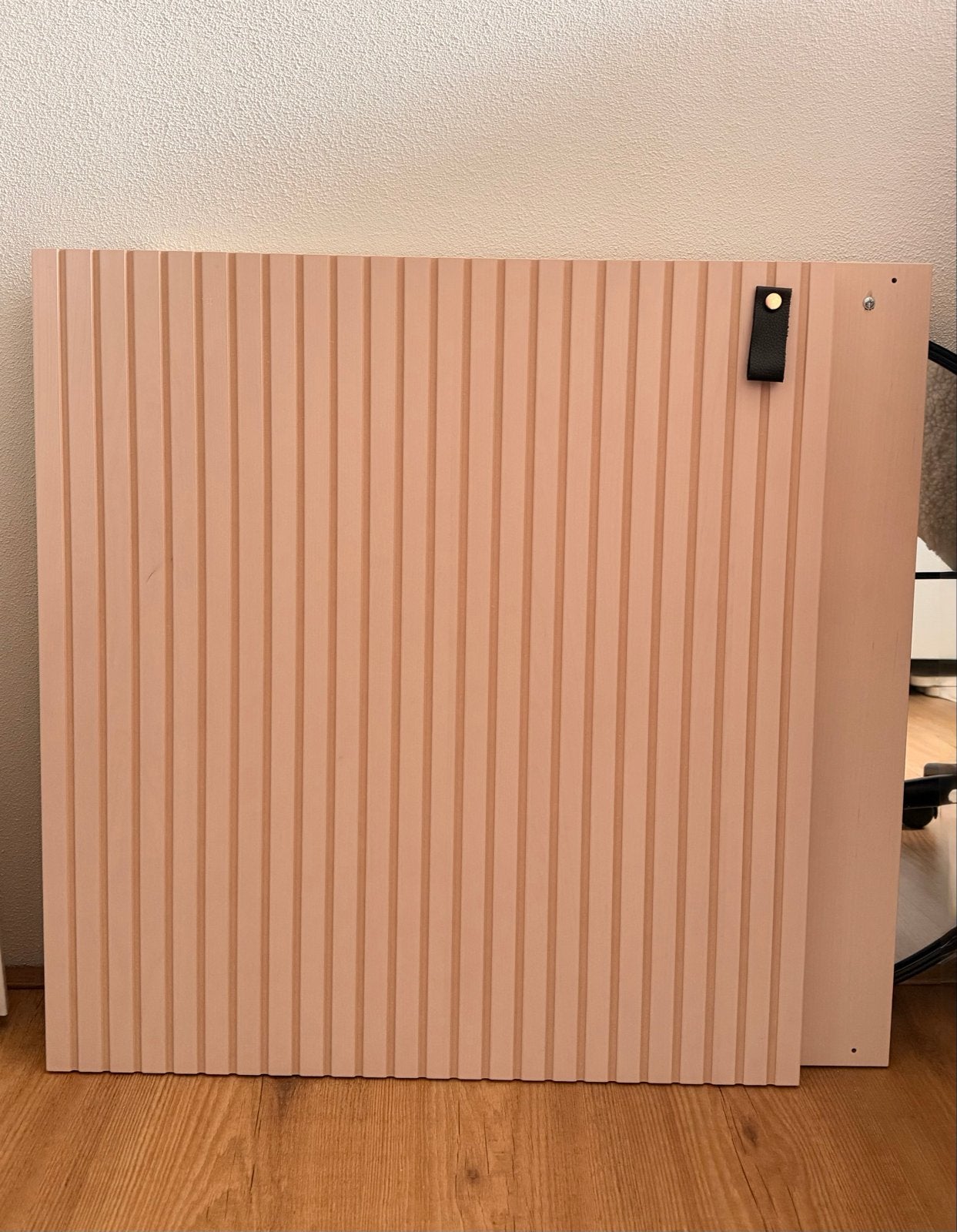 Deurtjes voor besta kast - ikea, Ophalen, Gebruikt