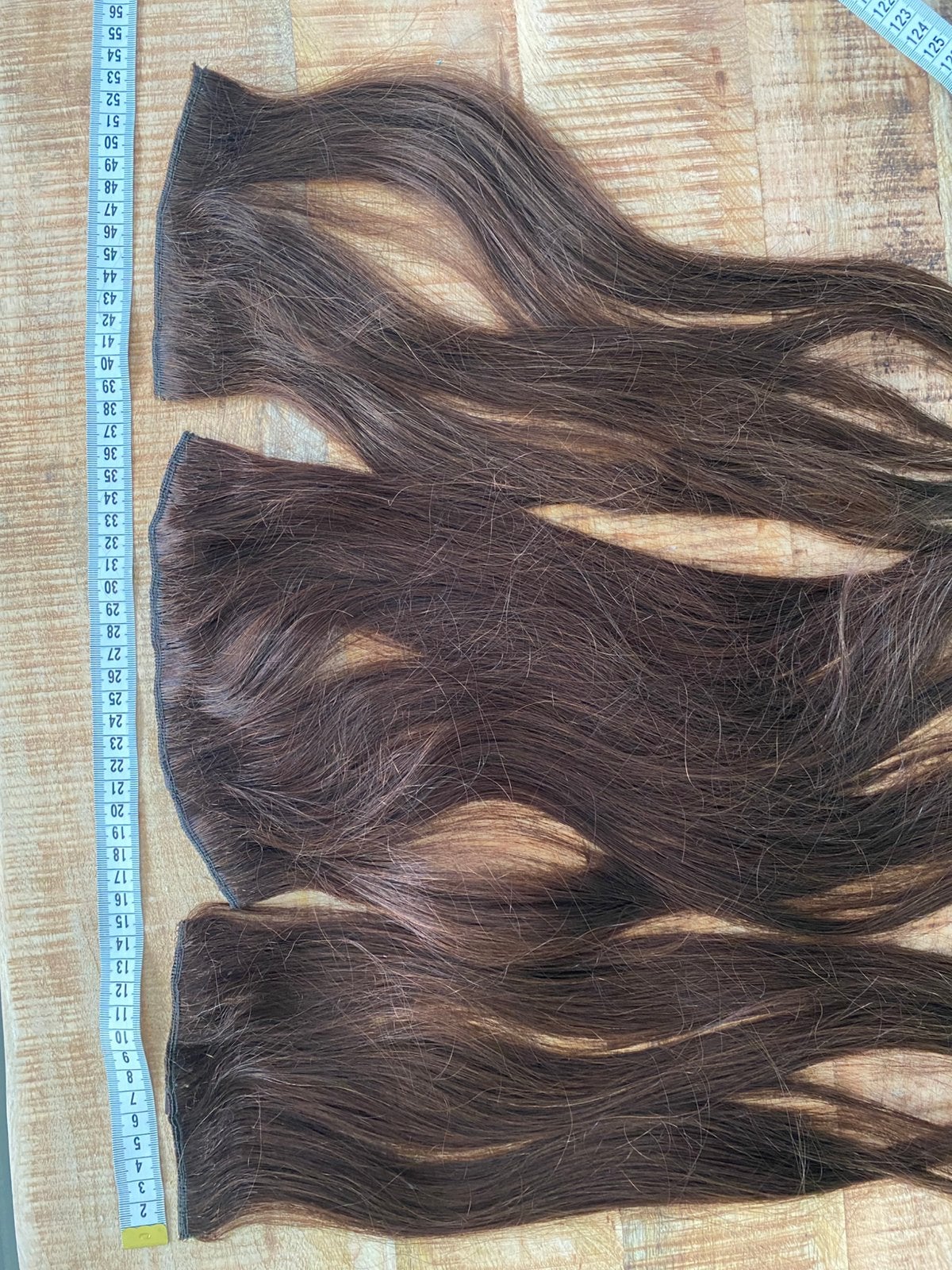 Luxury for Princess haar extensions, Sieraden, Tassen en Uiterlijk, Uiterlijk | Haarverzorging, Ophalen of Verzenden, Zo goed als nieuw