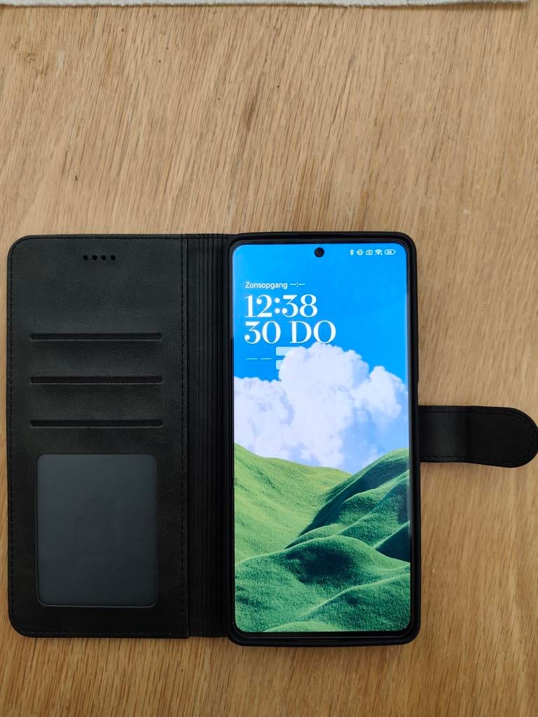 Redmi Note 12 Pro+ 5G - 8Gb/256Gb, Overige modellen, Ophalen of Verzenden, Zo goed als nieuw, Zonder simlock