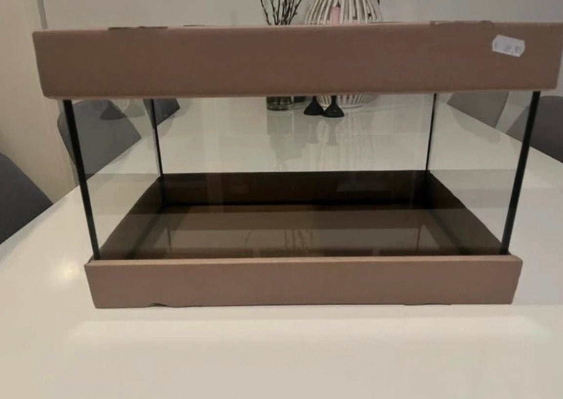 Aquarium, Ophalen of Verzenden, Nieuw