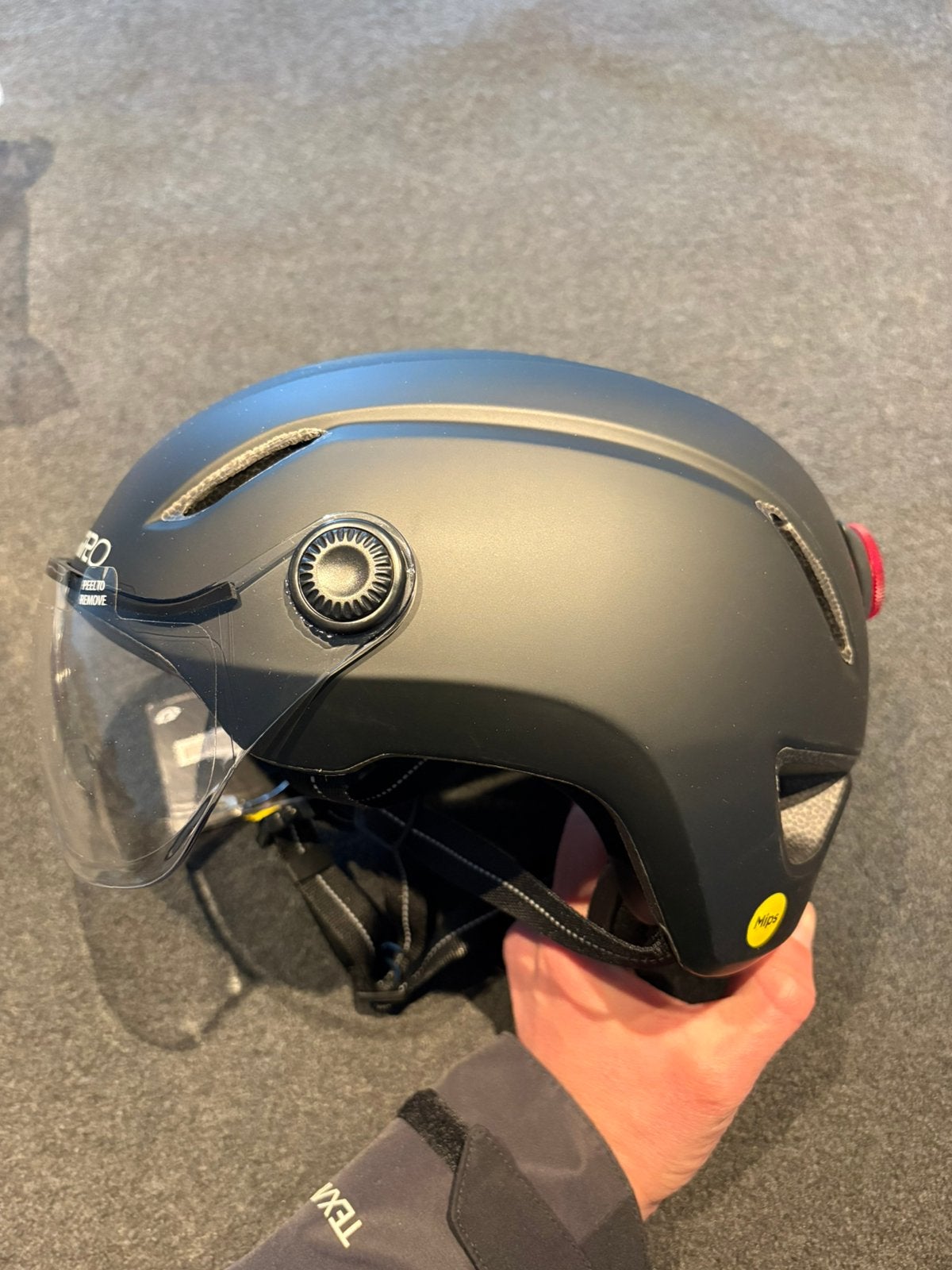 Nieuw! Giro evoke mips maat medium, Ophalen of Verzenden, Nieuw, M, Heer of Dame