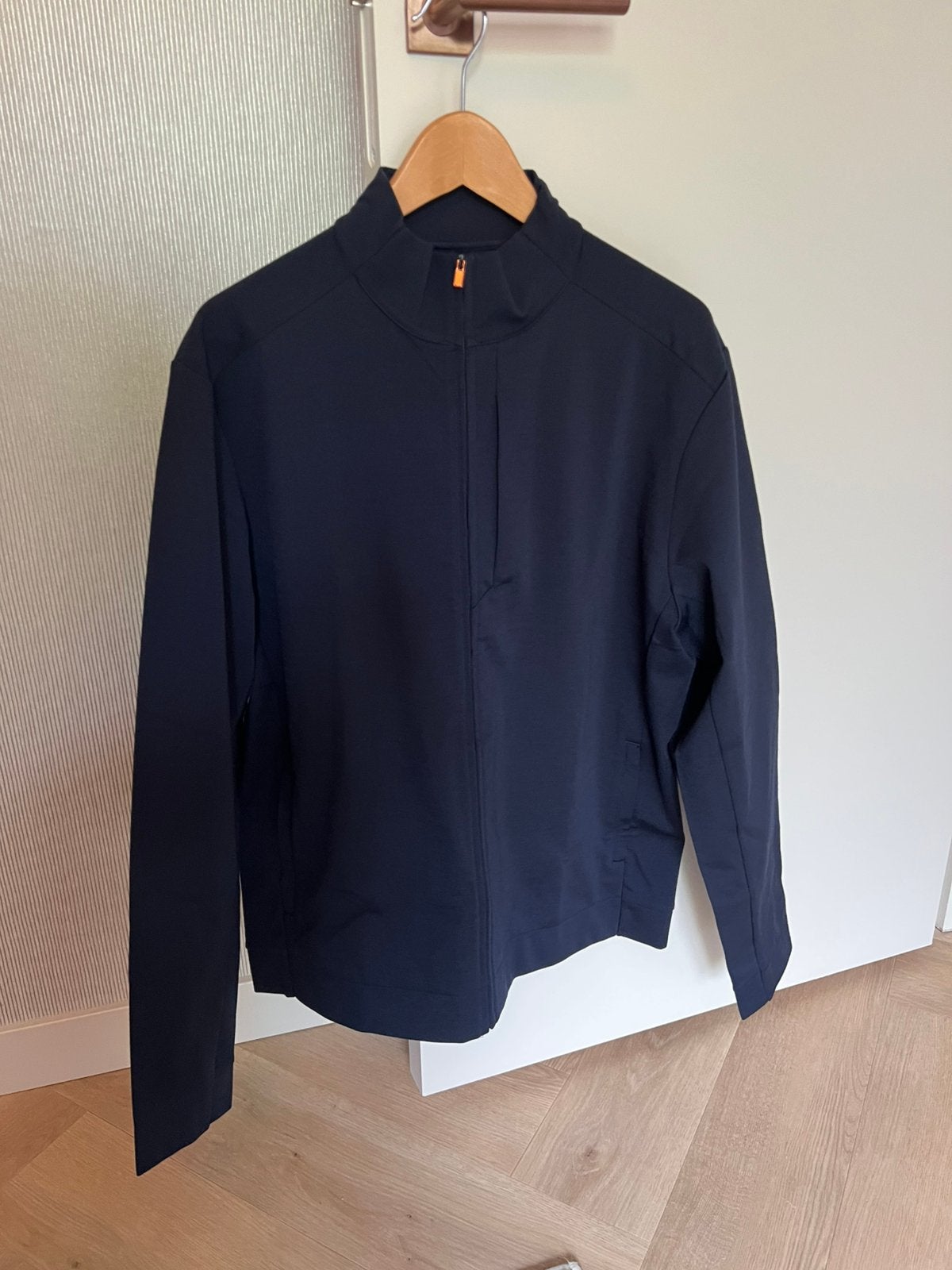 Joe merino vest, Ophalen of Verzenden, Nieuw, Blauw, Overige halswijdtes