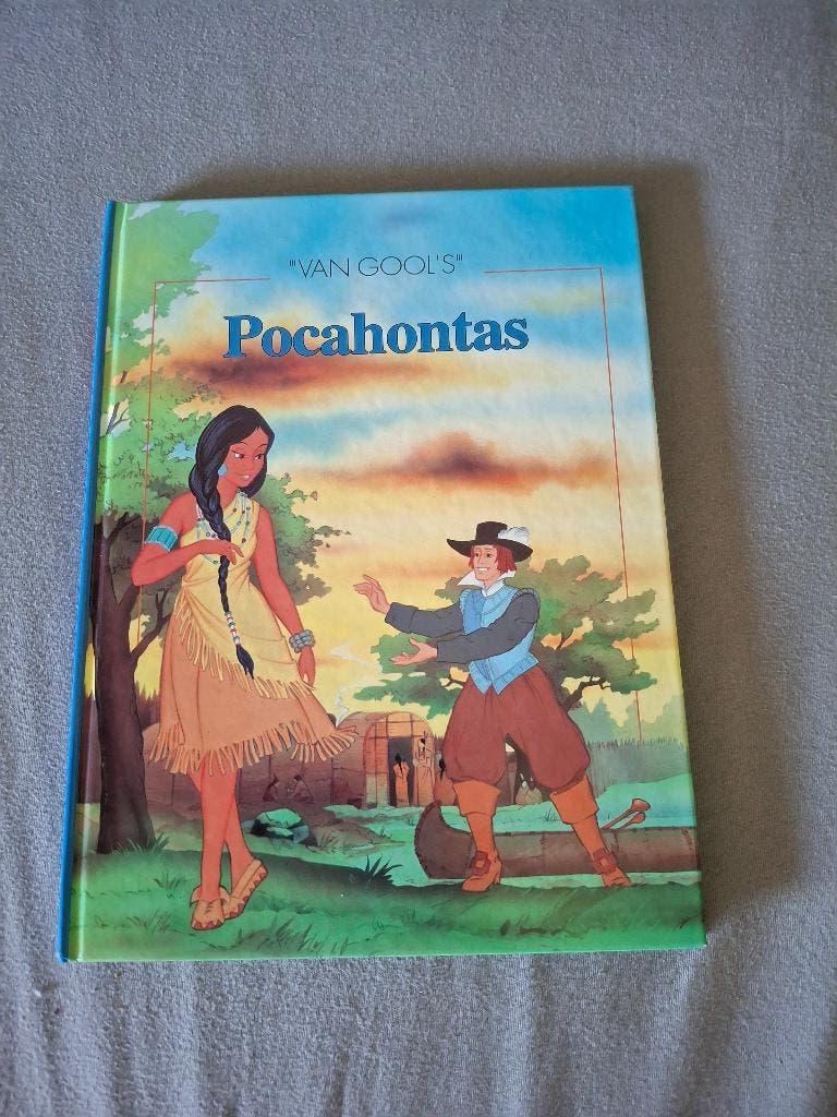 Sprookjesboeken "Van Gools", Boeken, Ophalen of Verzenden, Zo goed als nieuw