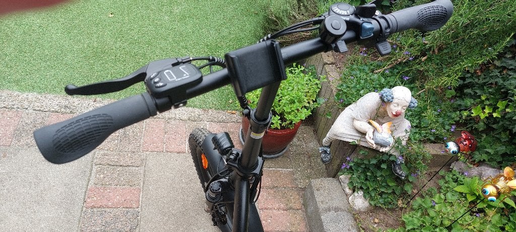 opvouwbare mini fietsen elektrisch, Ophalen, Nieuw, Overige merken
