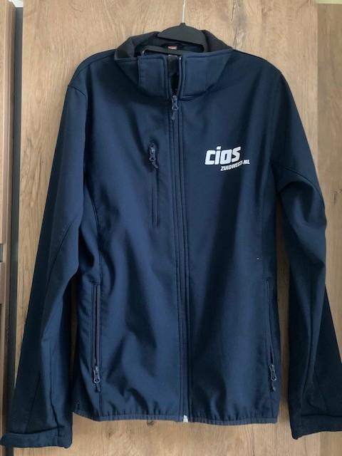 CIOS - Zuidwest NL kledingpakket maat M - unisex, Blauw, Overige maten, Ophalen of Verzenden, Zo goed als nieuw