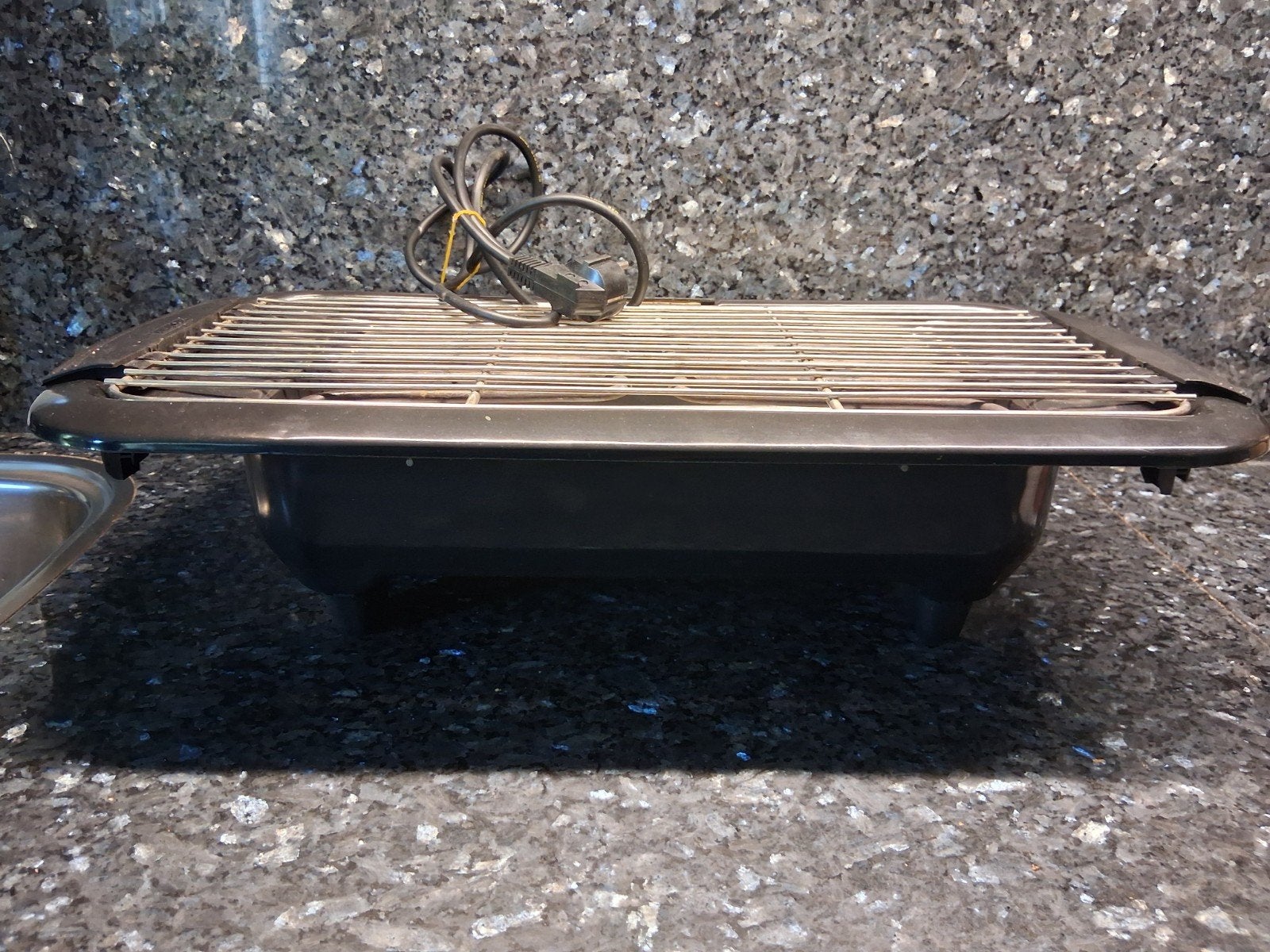 Tefal barbecue €30, Ophalen of Verzenden