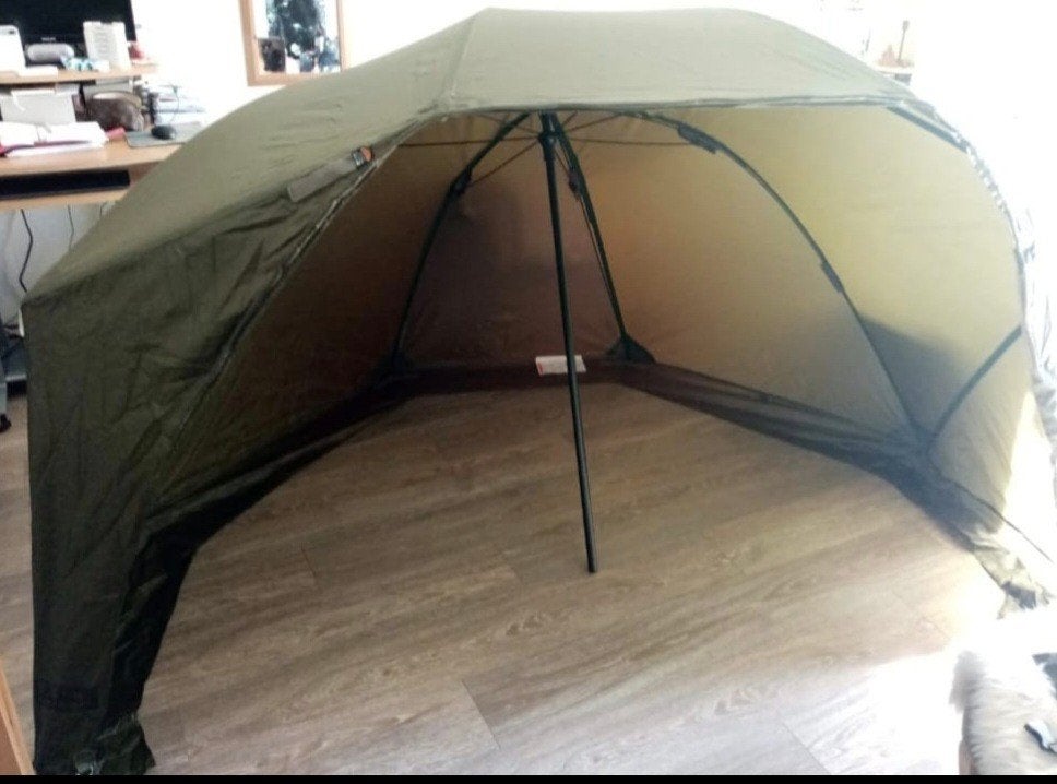 Fox easy brolly, Ophalen, Gebruikt, Overige typen