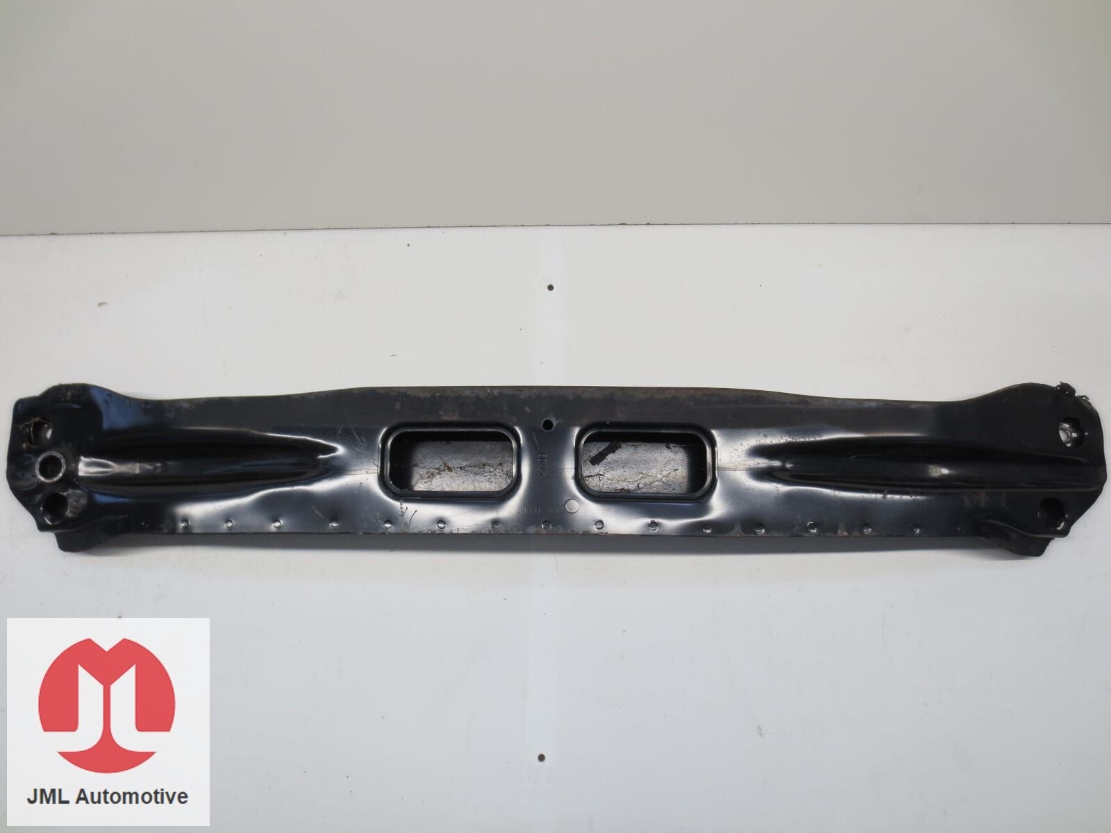 BUMPERBALK VOOR MITSUBISHI COLT, Gebruikt, -, -, Ophalen of Verzenden
