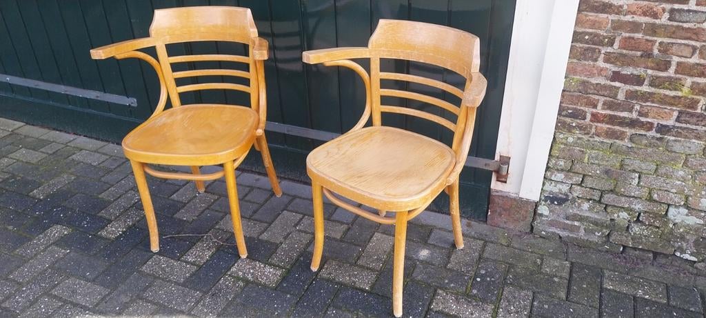 Cafestoelen, Ophalen, Vijf, Zes of meer stoelen