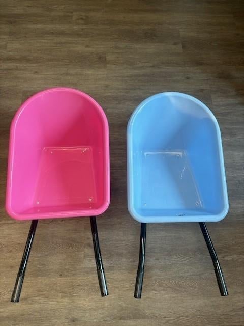 Kinderkruiwagen, Kinderen en Baby's, Ophalen, Nieuw