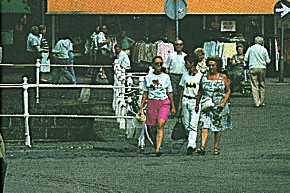 37814 Sluis 80+ Zeeland Nette oude kaart Onbeschreven, Ophalen of Verzenden, 1980 tot heden, Ongelopen, Zeeland