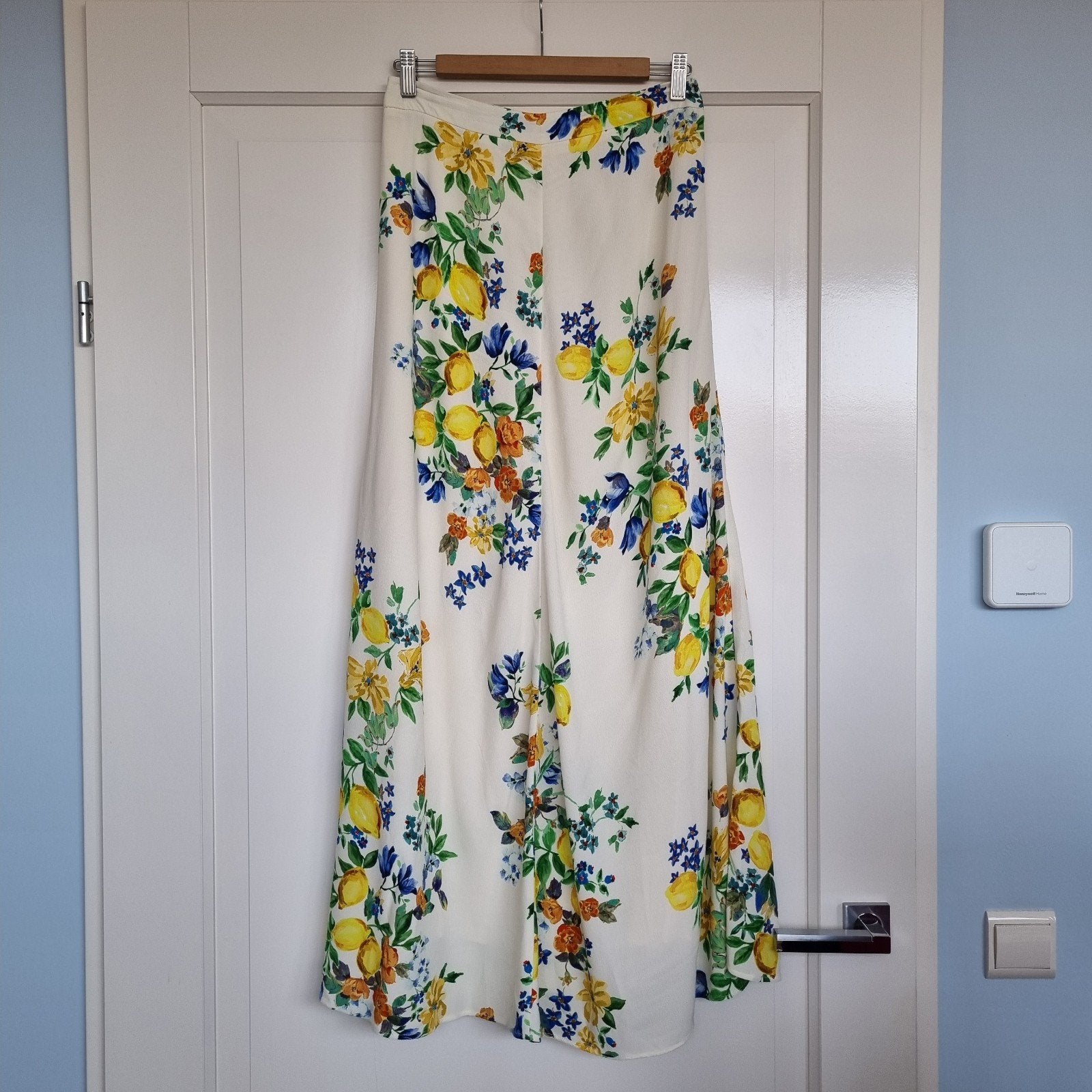 Sezane x Momoni Louella rok, mt 36, Ophalen of Verzenden, Zo goed als nieuw, Maat 36 (S), Boven de knie