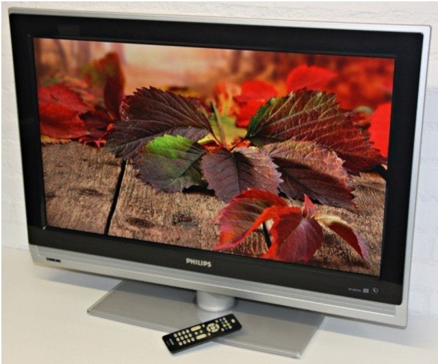 Philips LCD TV 32'' - HD Ready, 2xHDMI, Ophalen, Philips, 50 Hz, S