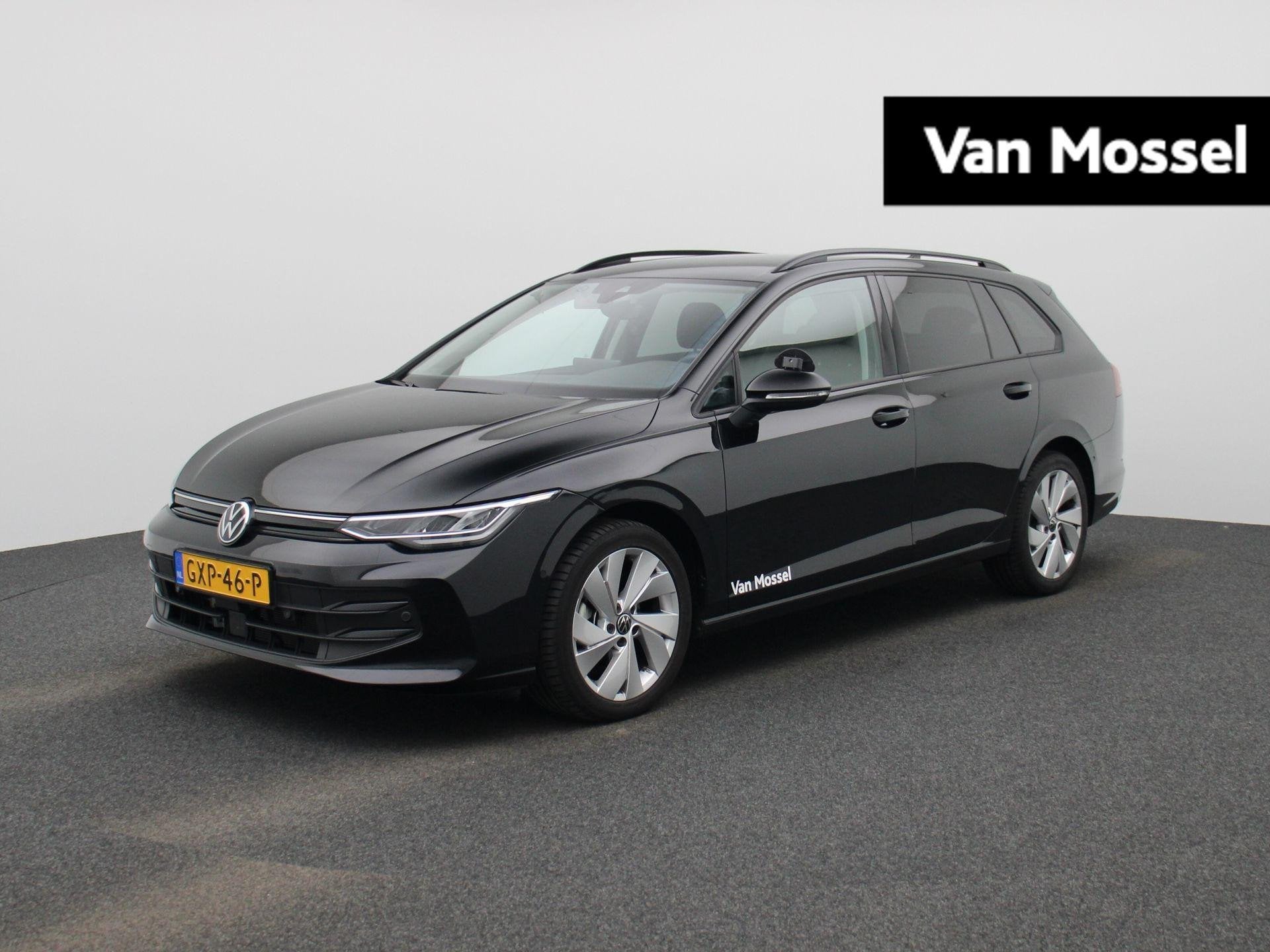 Volkswagen Golf Variant 1.5 TSI Life Edition | 130 PK | EM |, Auto's, Voorwielaandrijving, 12 maanden, Stof, 1498 cc