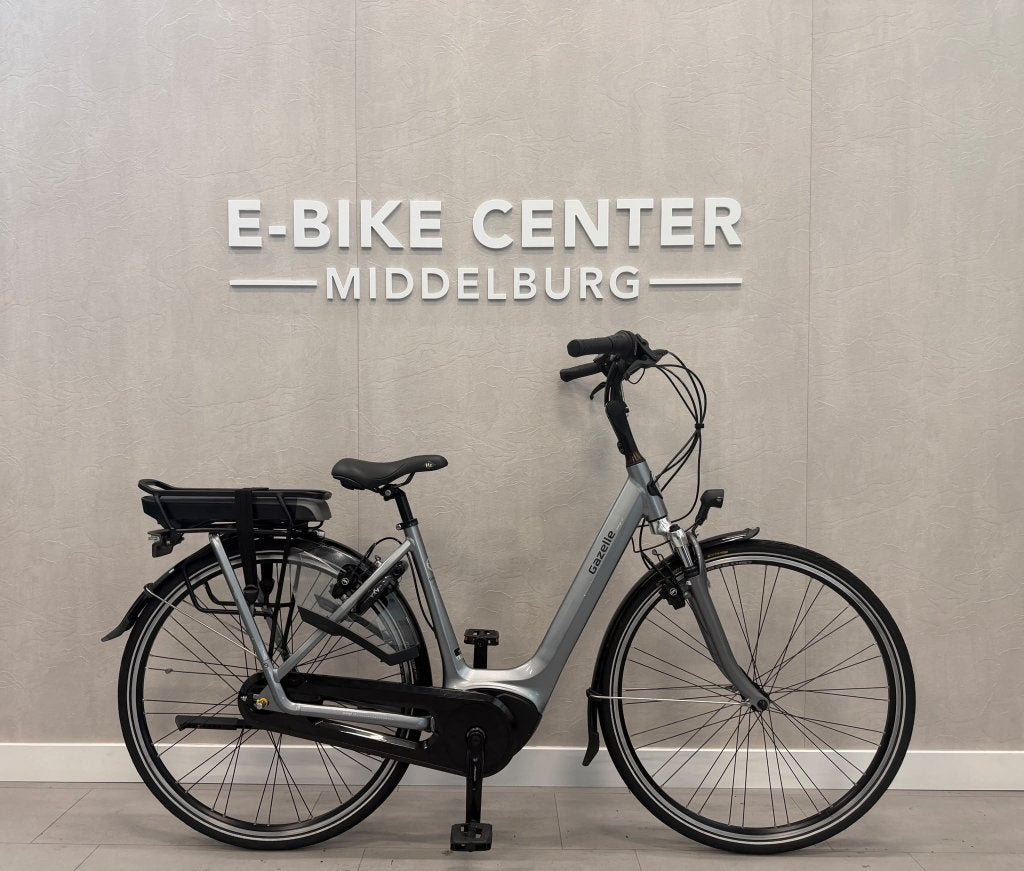 Gazelle Orange C7+ Bosch Active Line 49CM 400Wh 2363KM