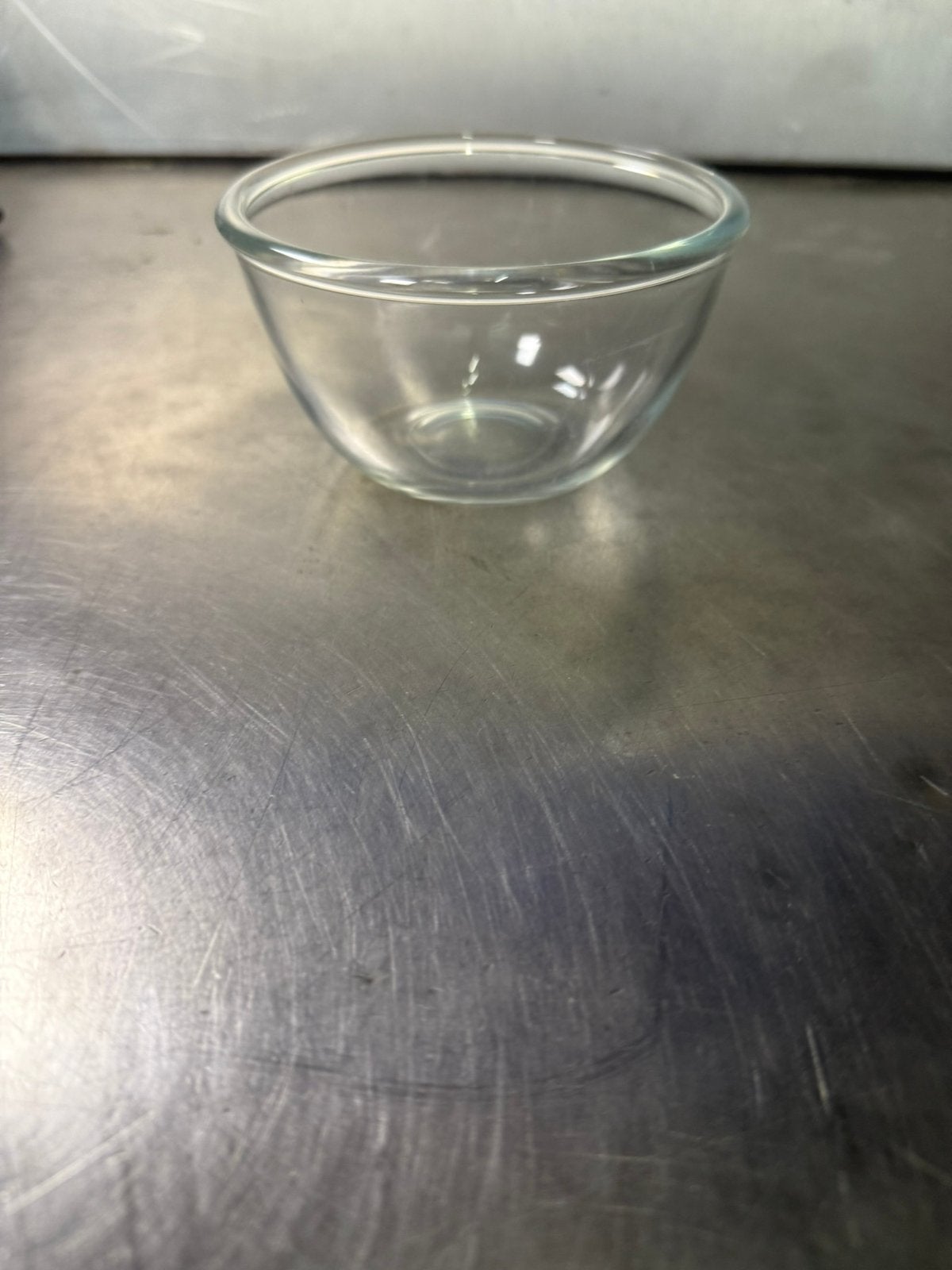 52 Mooie glazen schaaltjes inclusief kist, Ophalen, Overige typen, Overige stijlen, Glas