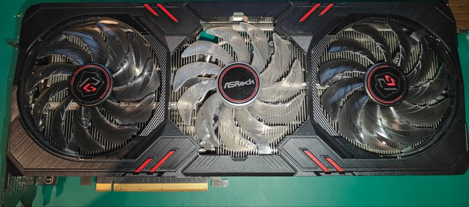 Intel arc a770 8GB, Ophalen of Verzenden