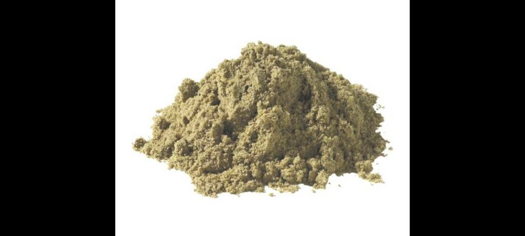 Zand gezocht, Ophalen of Verzenden, Nieuw, Ophoogzand