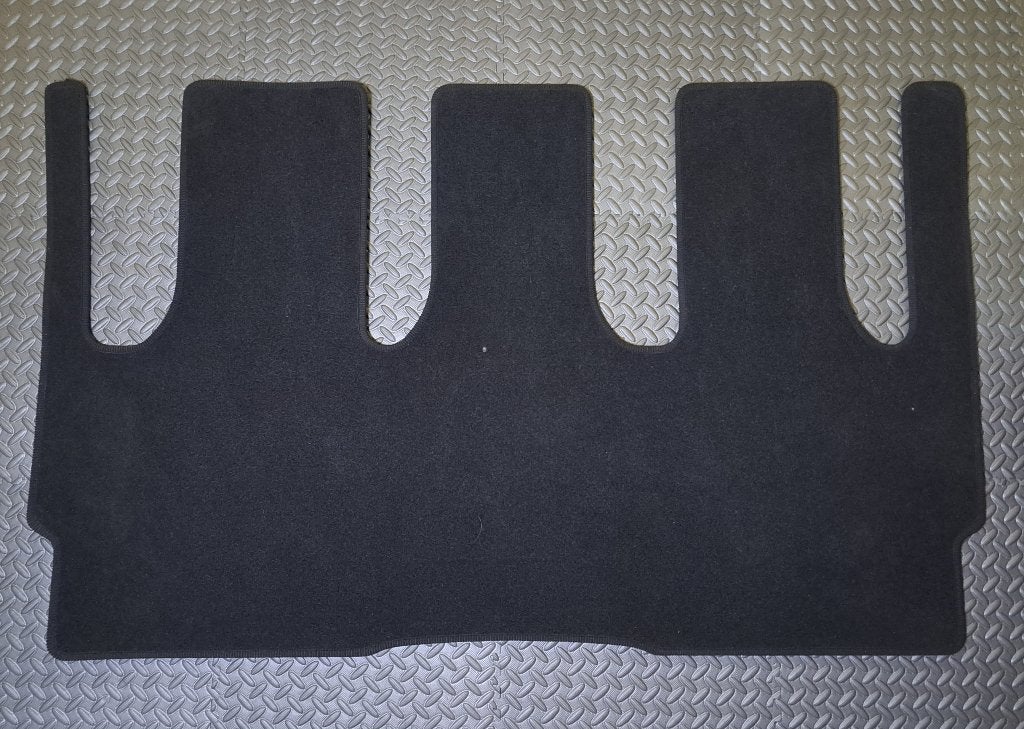 Originele Mercedes V-Klasse / Vito (W447) Mattenset Achter, Ophalen of Verzenden, Mercedes, -, -
