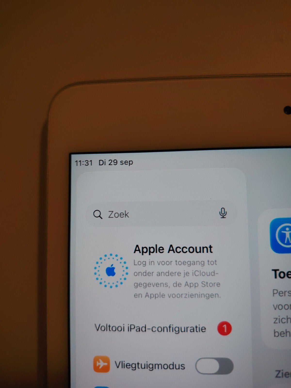 Foto 6 van Apple iPad Mini 5 (5e generatie) 256GB