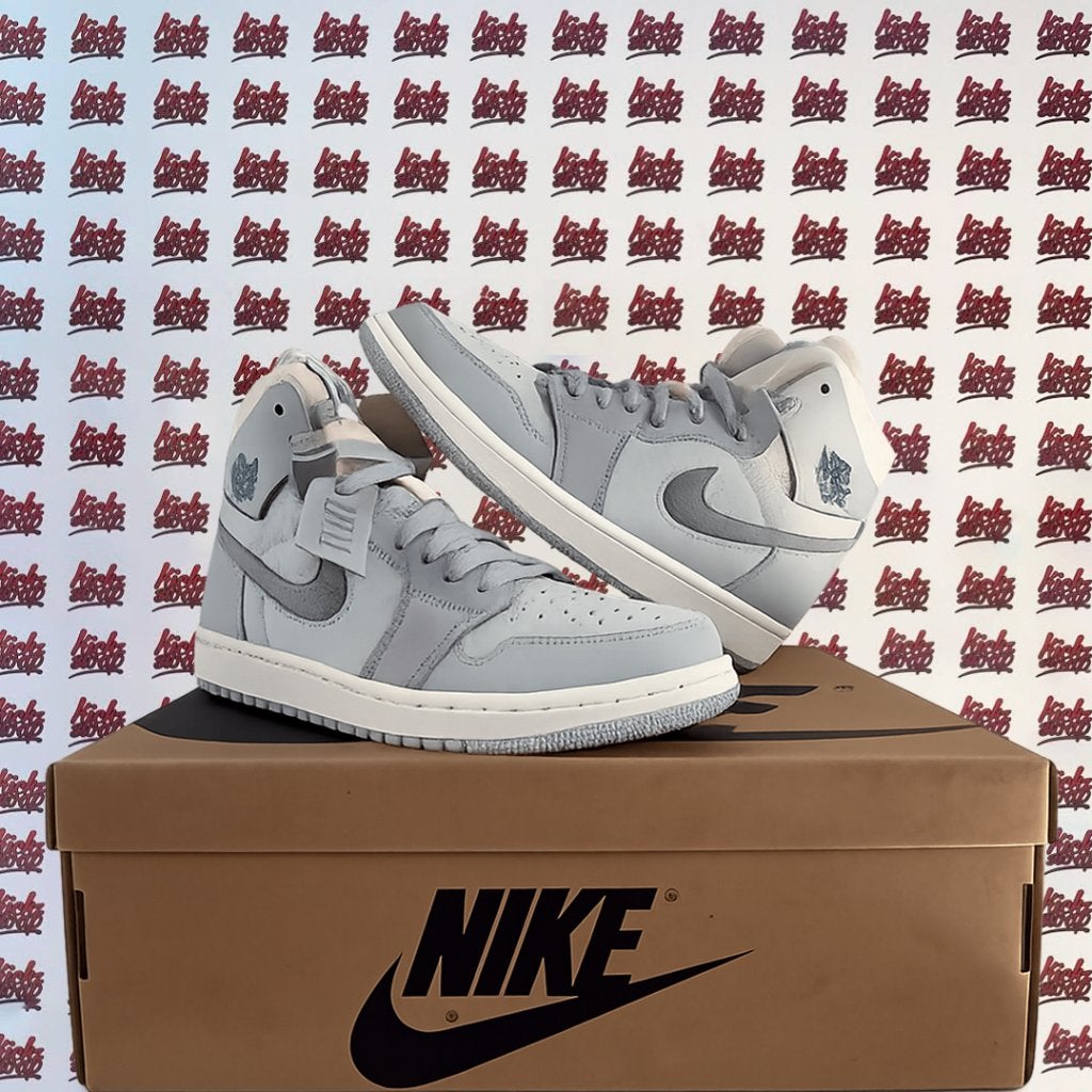 Nike Air Jordan 1 High Zoom Air CMFT London | EU 42,5, Overige kleuren, Nieuw, Ophalen of Verzenden, Sneakers of Gympen