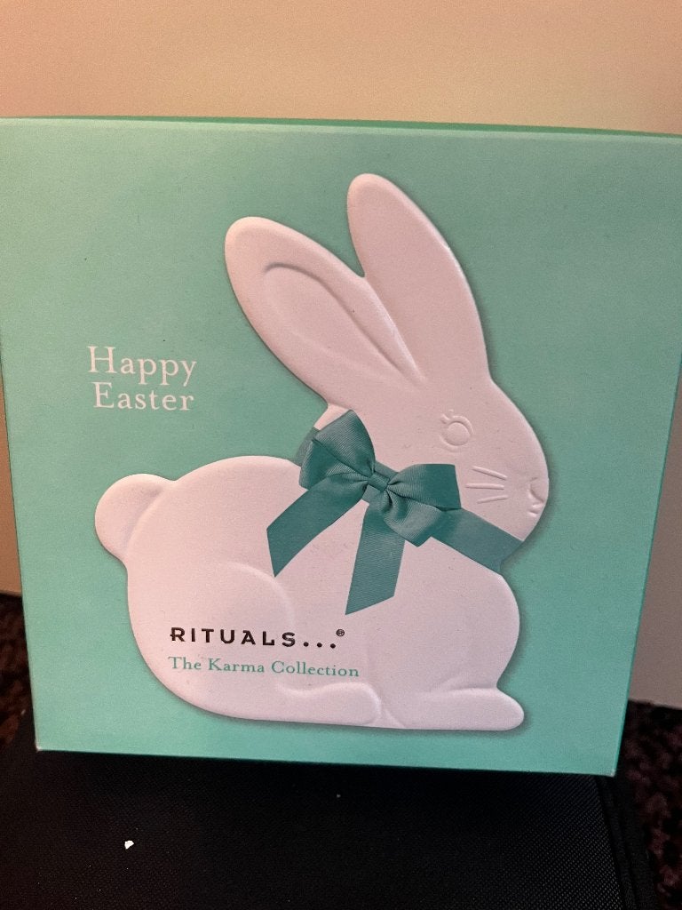Rituals Karma Happy easter, Ophalen of Verzenden, Nieuw, Bad & Douche