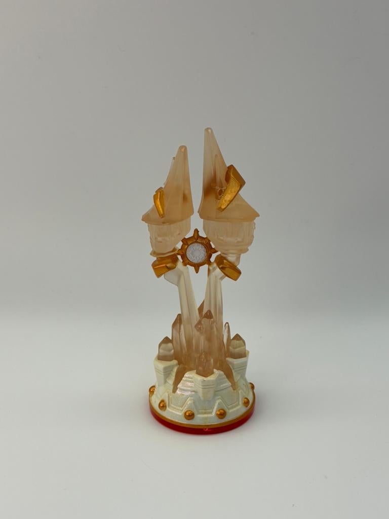 Skylanders Trap Team Sunscraper Spire, Avontuur en Actie, W, 2 spelers, Ophalen of Verzenden