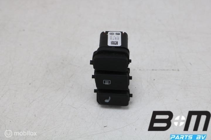 Multischakelaar links VW Up! 1S0927137A, Gebruikt