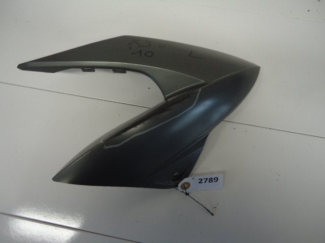 XJ6 2009 - 2016 Yamaha Kuipdeel Kuipdeel zijflank D1-19014
