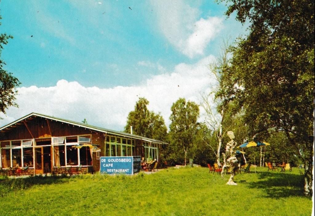 Lunteren             341, Ophalen of Verzenden, Voor 1920, Gelderland