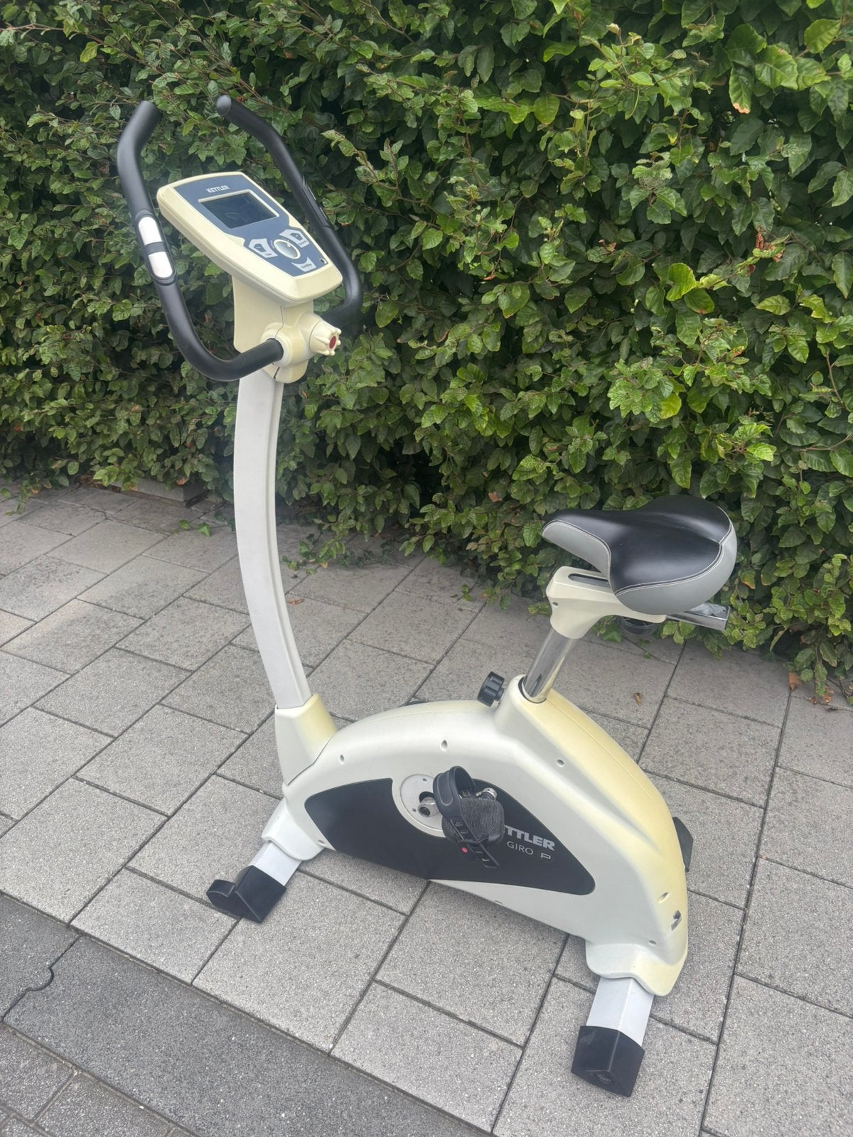 Hometrainer, Ophalen, Gebruikt, Hometrainer