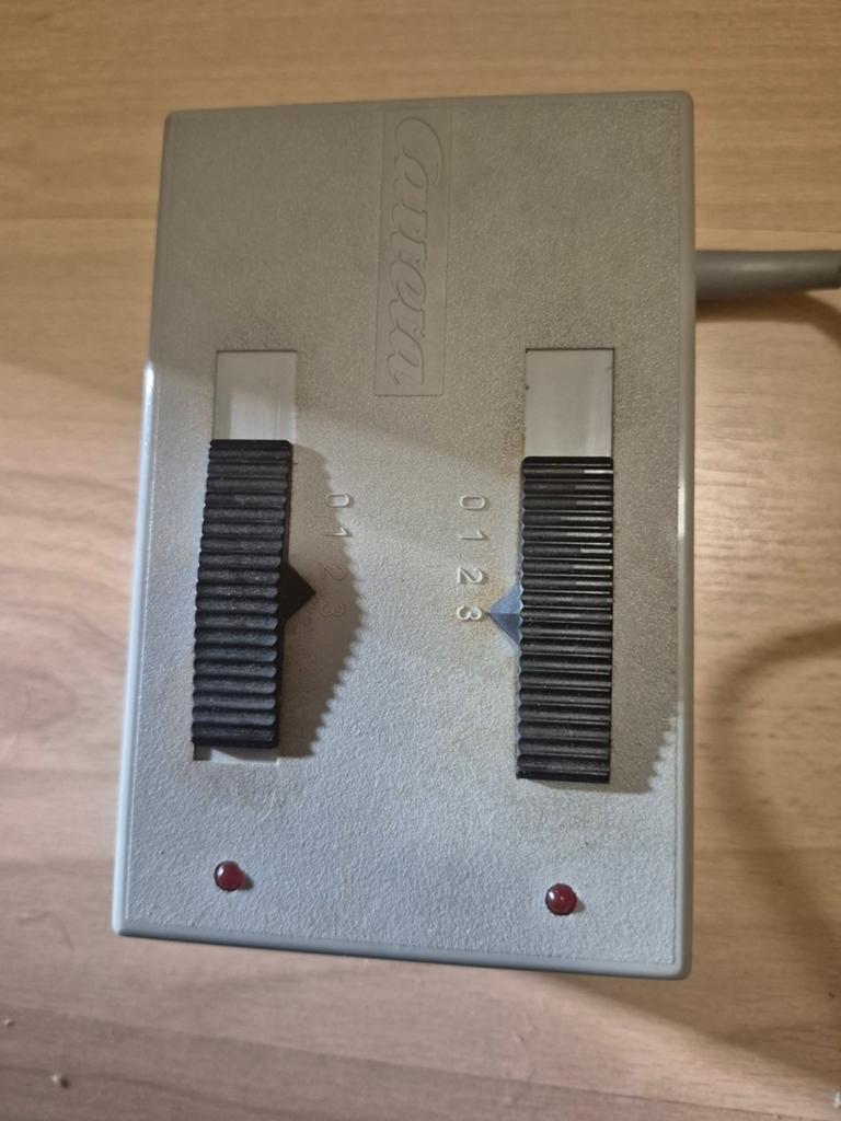 Carrera trafo, Ophalen of Verzenden, Elektrisch, Carrera