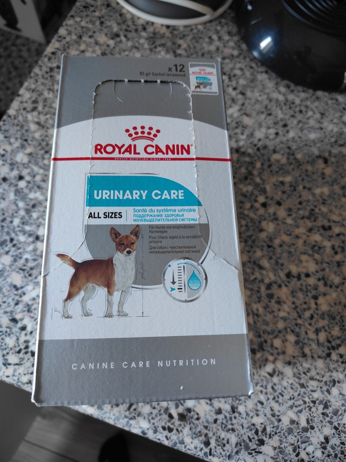 Royal Canin urinary care, Dieren en Toebehoren, Dierenvoeding, Ophalen of Verzenden, Hond